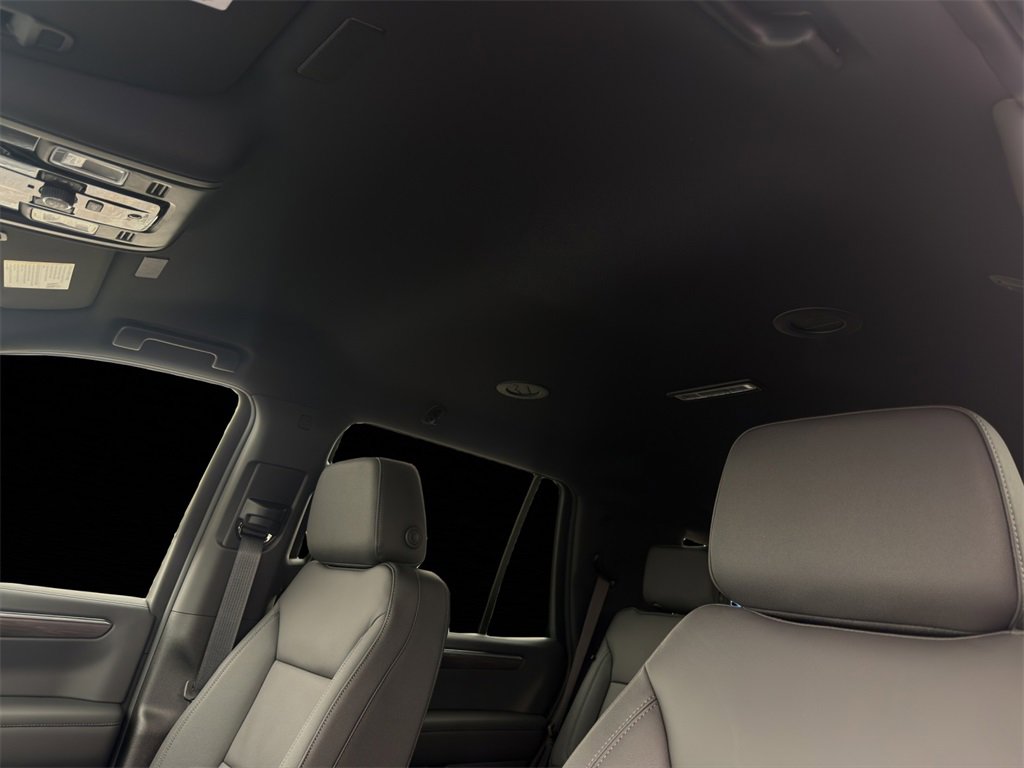 New 2026 Chevrolet Tahoe LT w/ Comfort Package image 24