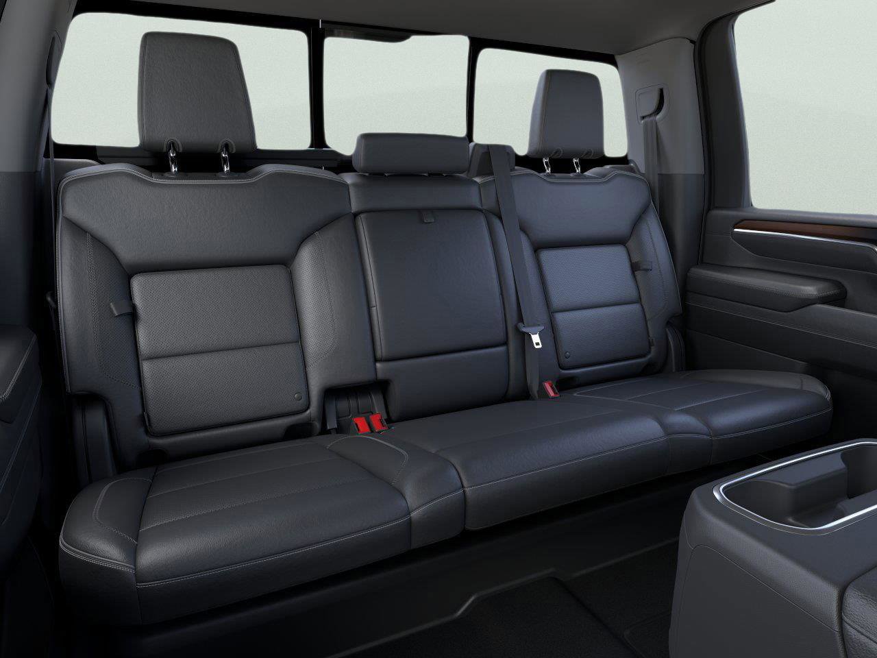 New 2026 GMC Sierra 2500 Denali w/ Denali Reserve Package image 17