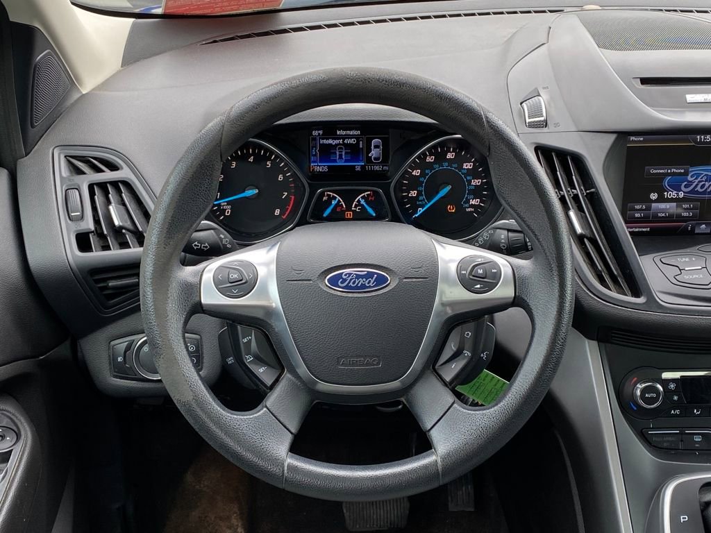 Used 2013 Ford Escape SE image 20