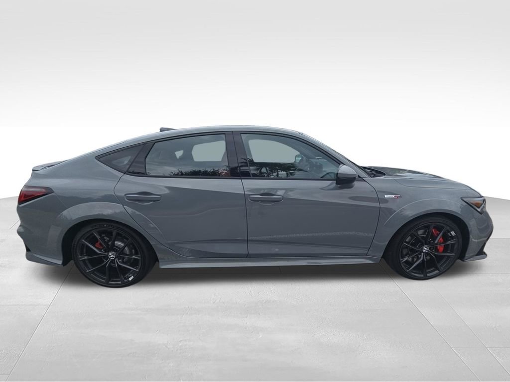 New 2026 Acura Integra Type S FWD image 9