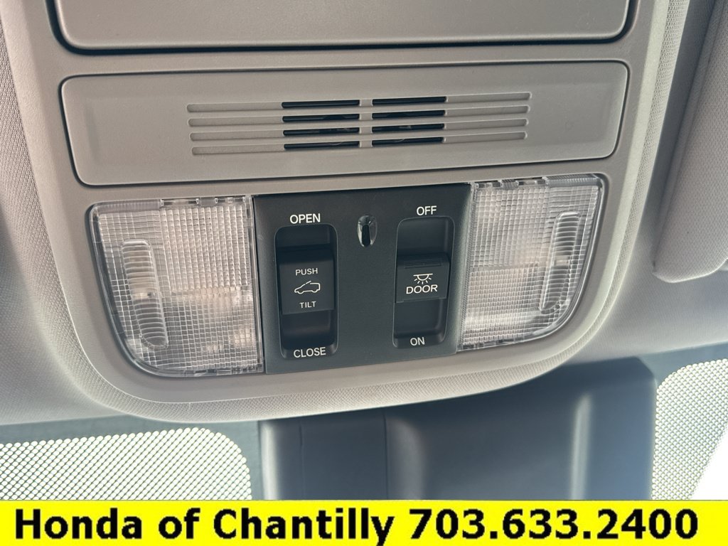 Used 2019 Honda Odyssey EX-L image 21