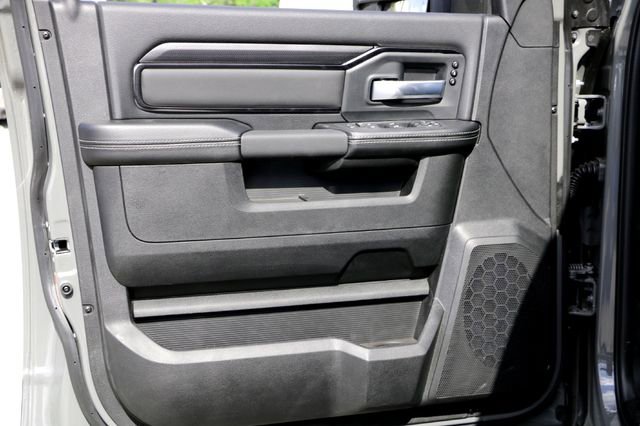 New 2026 RAM 2500 Rebel image 16