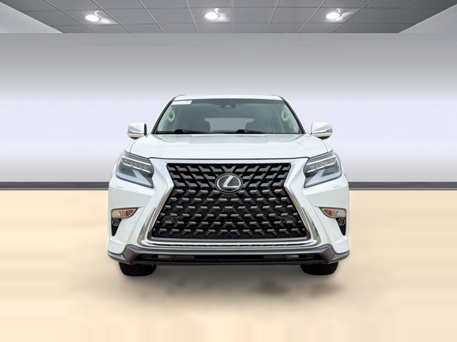 Used 2021 Lexus GX 460 Premium AWD/4WD image 6