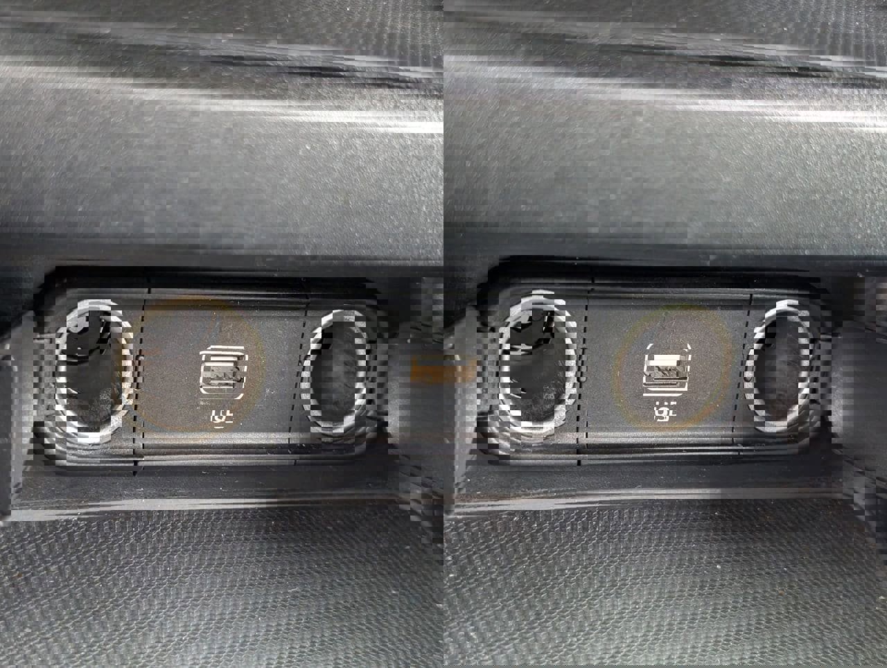 Used 2022 Kia Forte LXS FWD image 17