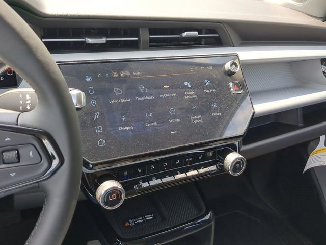 New 2027 Chevrolet Bolt RS w/ Technology Package FWD image 30