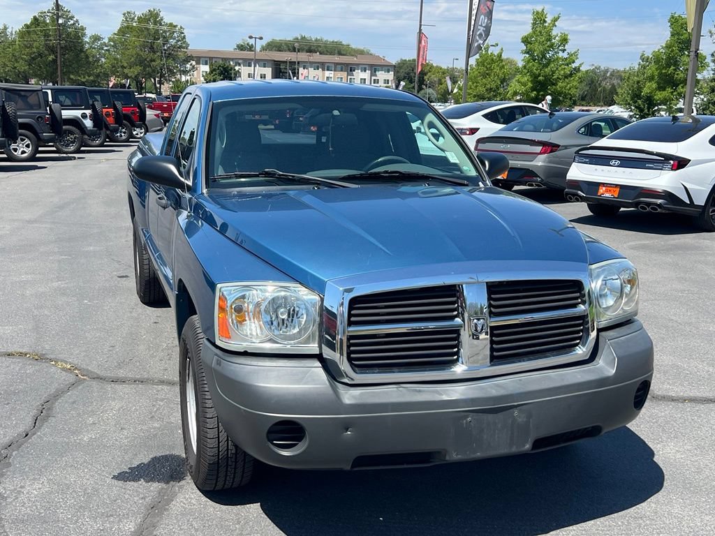Used 2006 Dodge Dakota ST RWD image 5