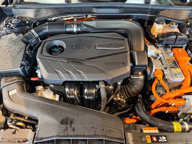 Used 2024 Hyundai Sonata SEL image 45