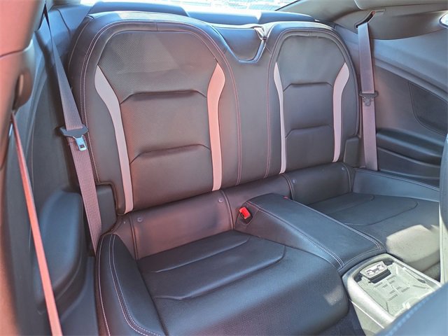 Used 2023 Chevrolet Camaro SS image 14