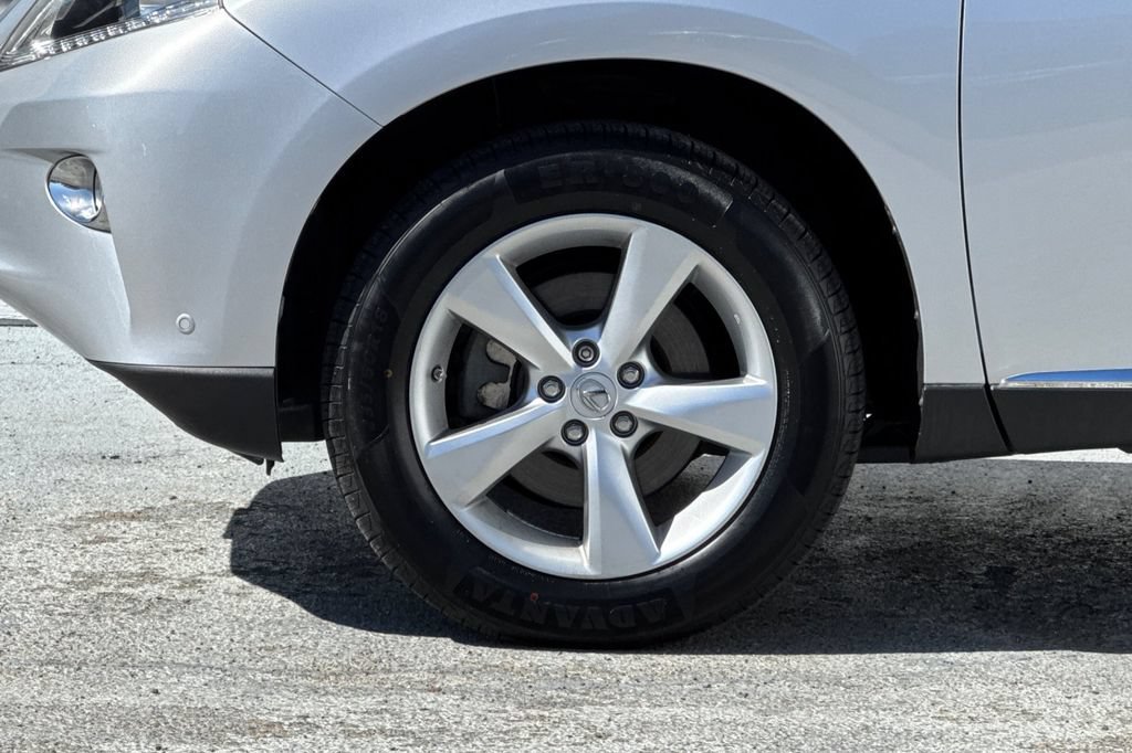 Used 2014 Lexus RX 350 AWD w/ Premium Package image 25