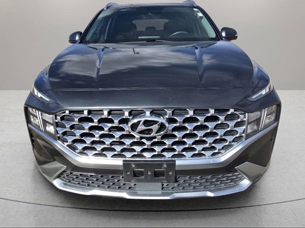 Used 2023 Hyundai Santa Fe SEL Premium image 8