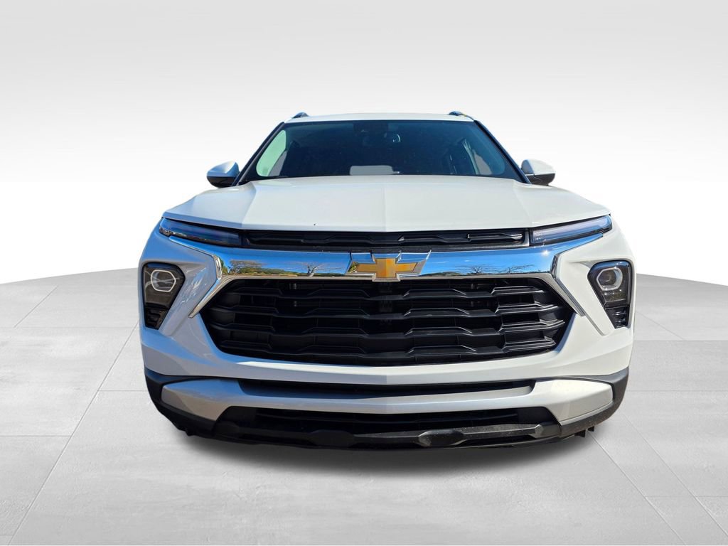 New 2026 Chevrolet TrailBlazer LT FWD image 7