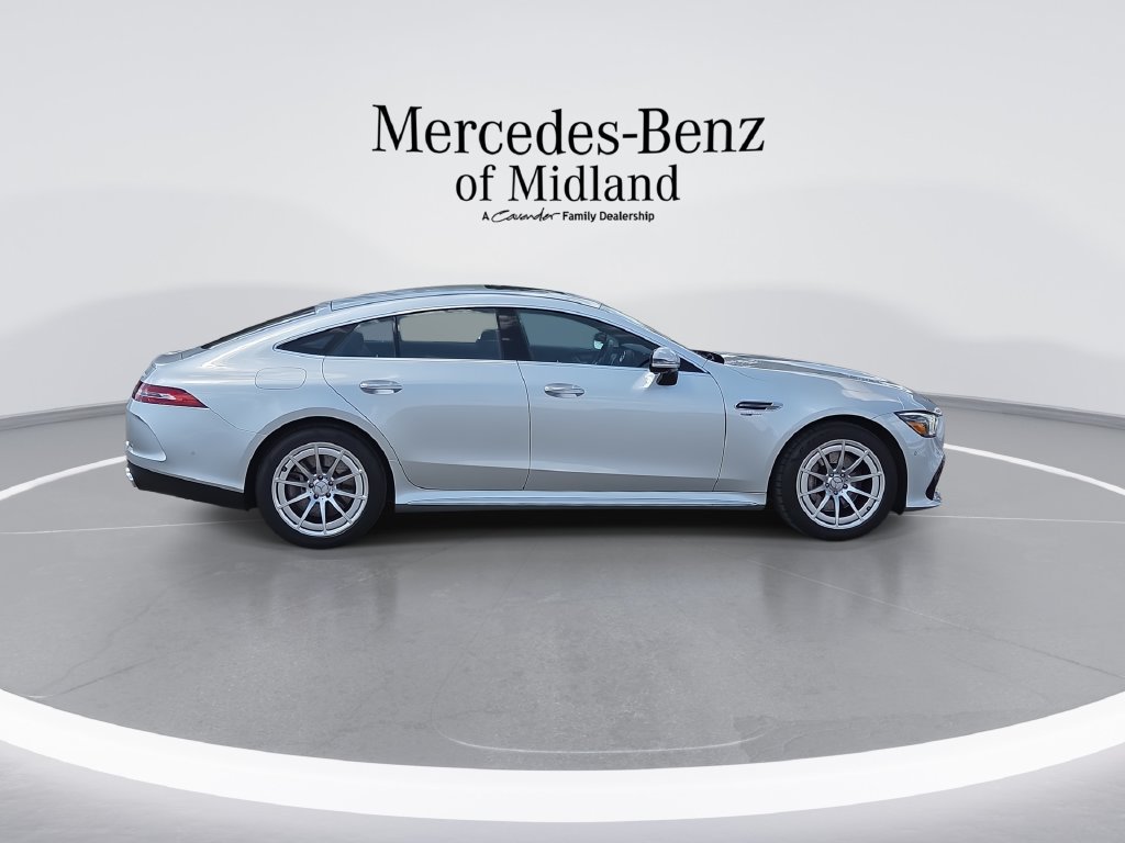 Used 2019 Mercedes-Benz AMG GT 53 image 9
