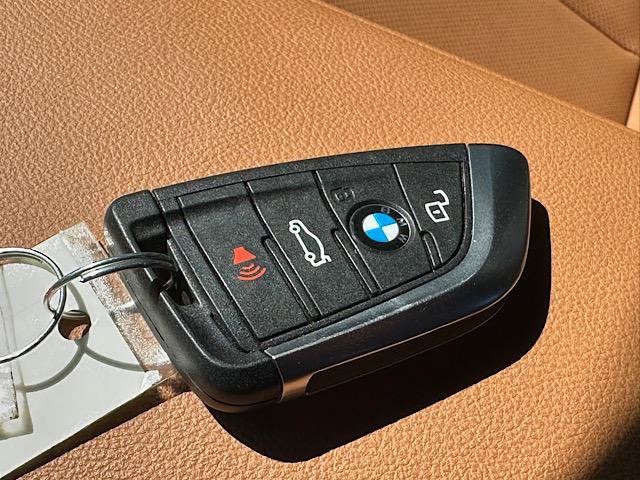 Certified 2024 BMW 330i xDrive 330i xDrive Sedan image 32