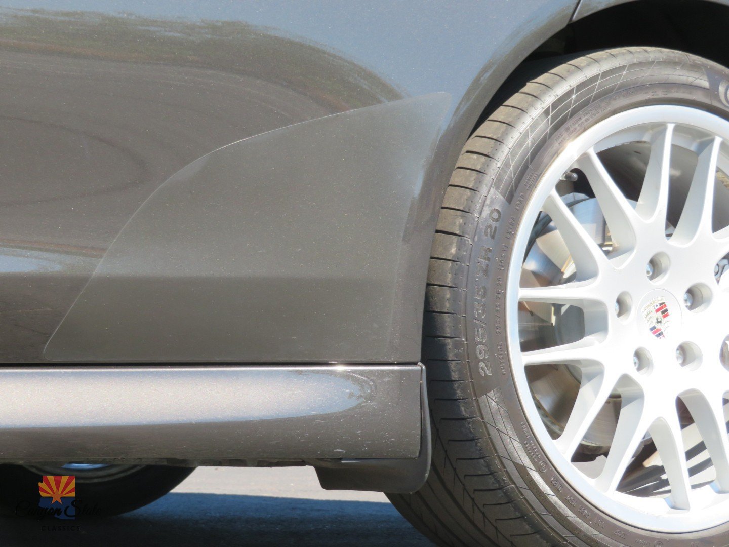 Used 2010 Porsche Panamera S RWD image 32