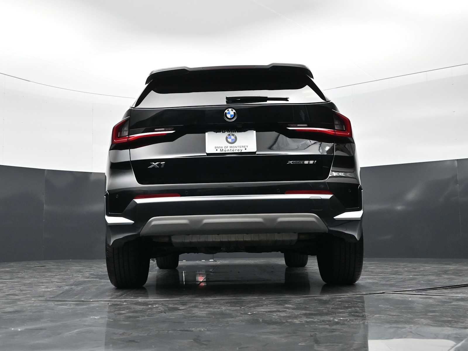 Used 2025 BMW X1 xDrive28i w/ Convenience Package image 29