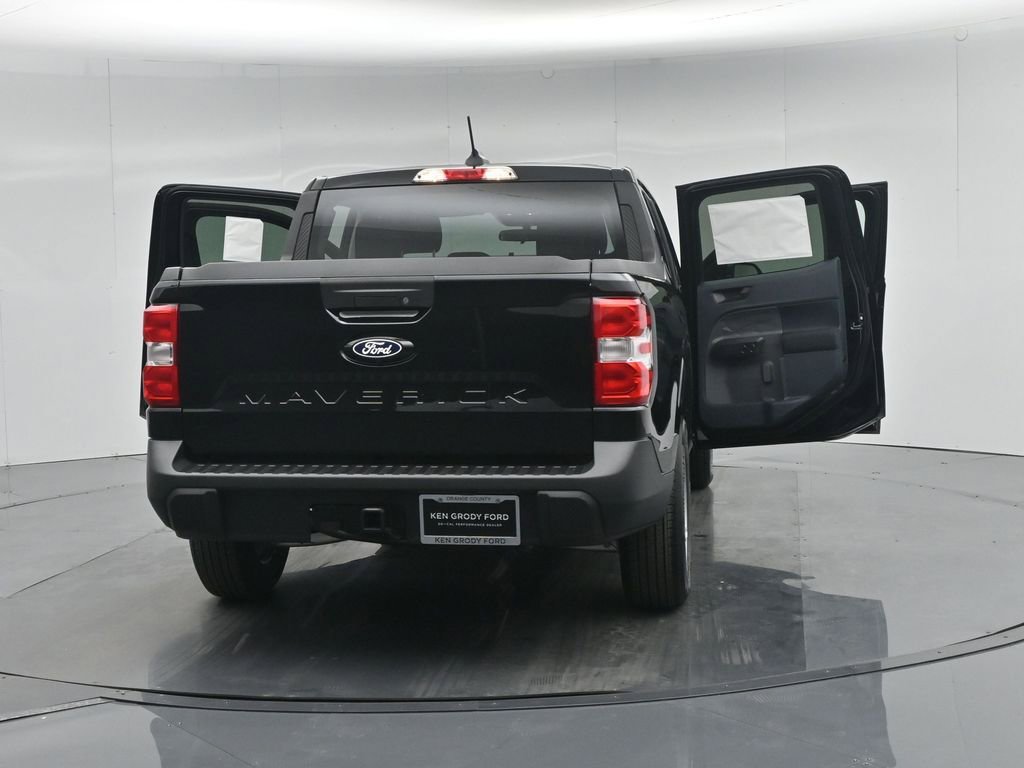 New 2026 Ford Maverick XL image 50