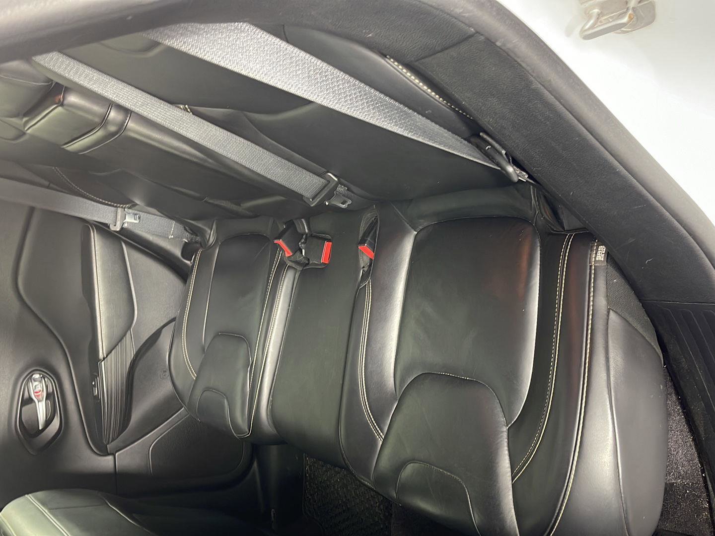 Used 2016 Jeep Cherokee Limited image 12