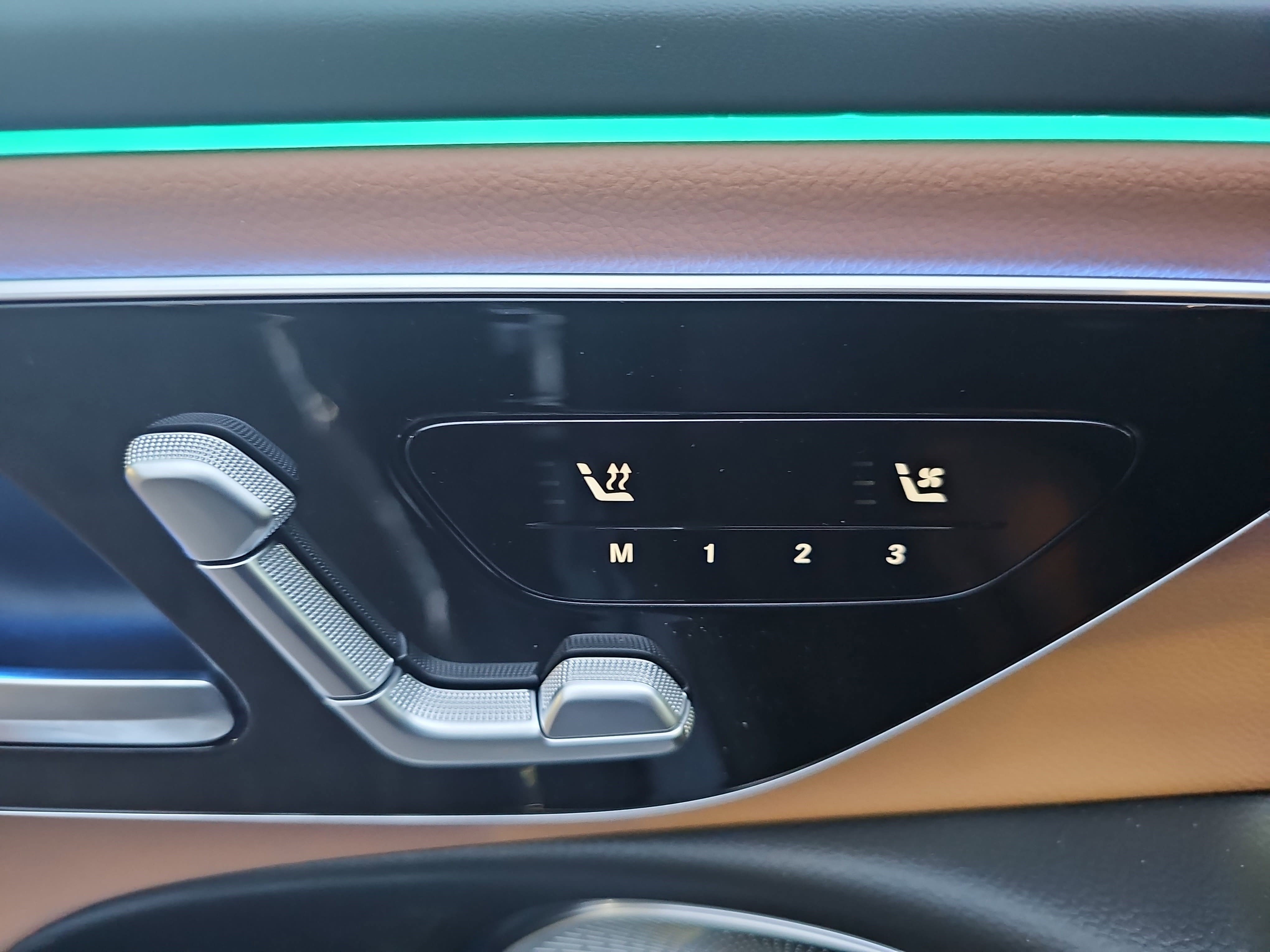 New 2026 Mercedes-Benz E 450 4MATIC All-Terrain Wagon image 30