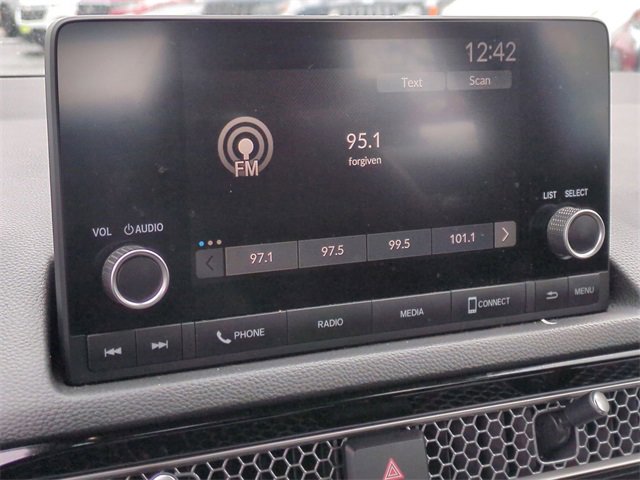 Used 2022 Honda Civic Sport image 14