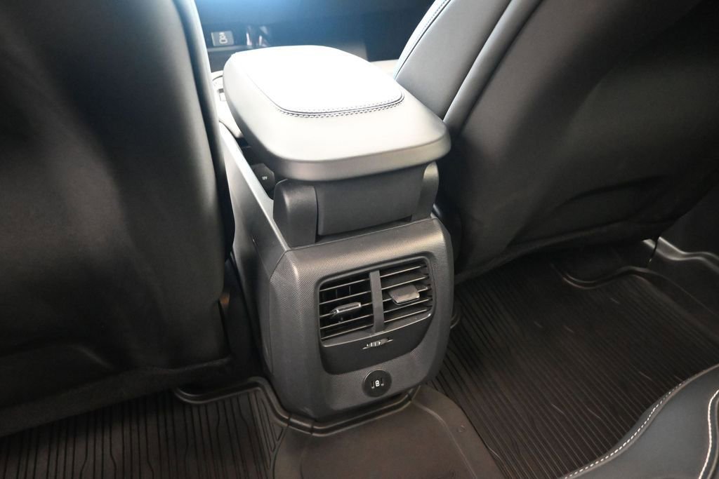 Used 2025 Ford Mustang Mach-E GT AWD/4WD image 19