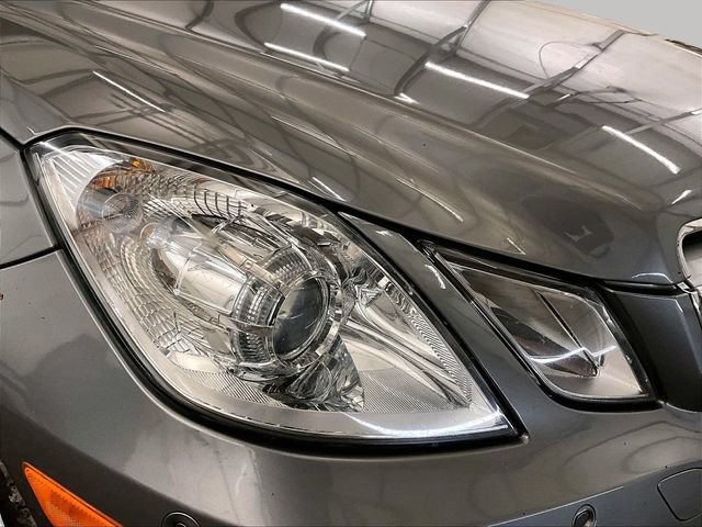 Used 2012 Mercedes-Benz E 350 Cabriolet image 27