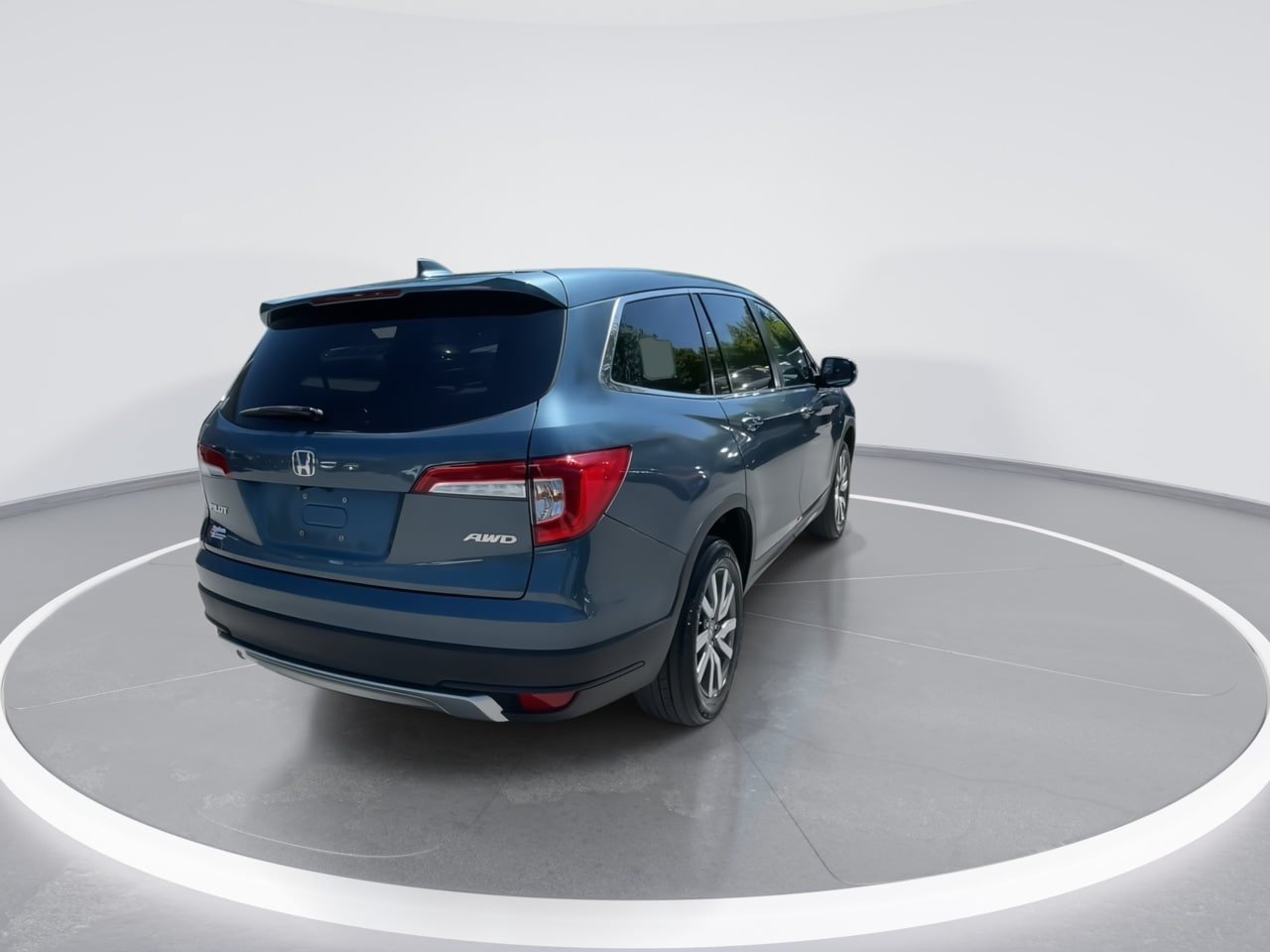 Used 2020 Honda Pilot EX-L image 18