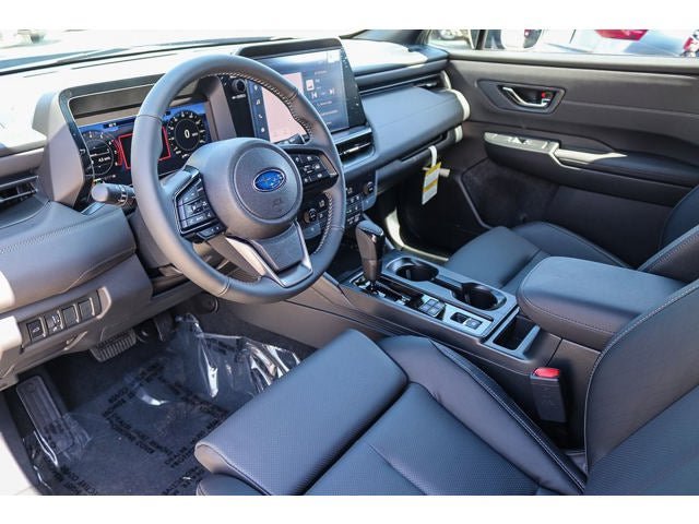 New 2026 Subaru Outback Touring XT AWD/4WD image 46
