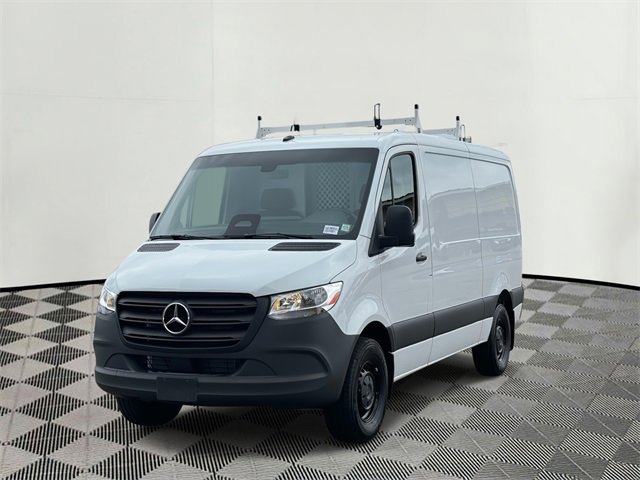 New 2025 Mercedes-Benz Sprinter 2500 image 7