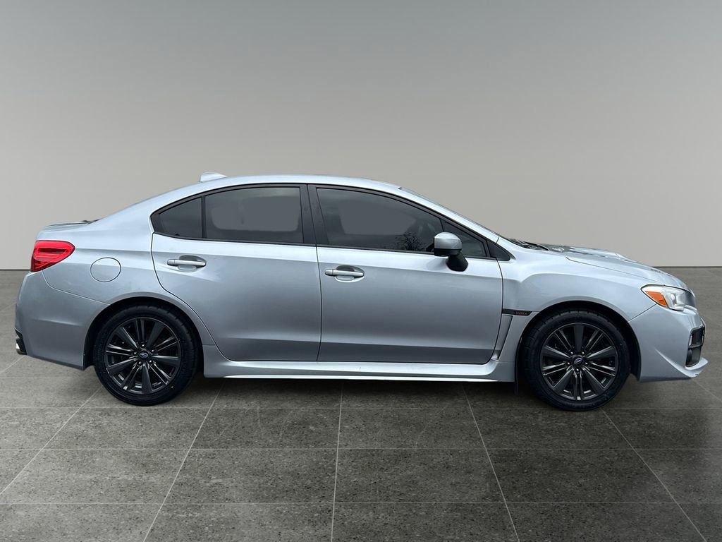 Used 2015 Subaru WRX Premium AWD/4WD image 11