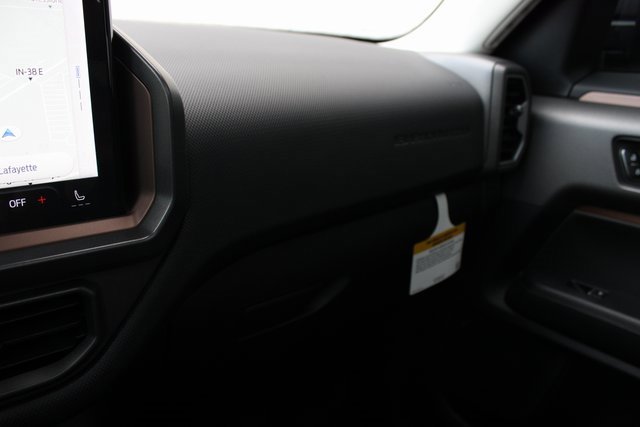 New 2025 Ford Bronco Sport Outer Banks w/ Outer Banks Tech Package+ image 9