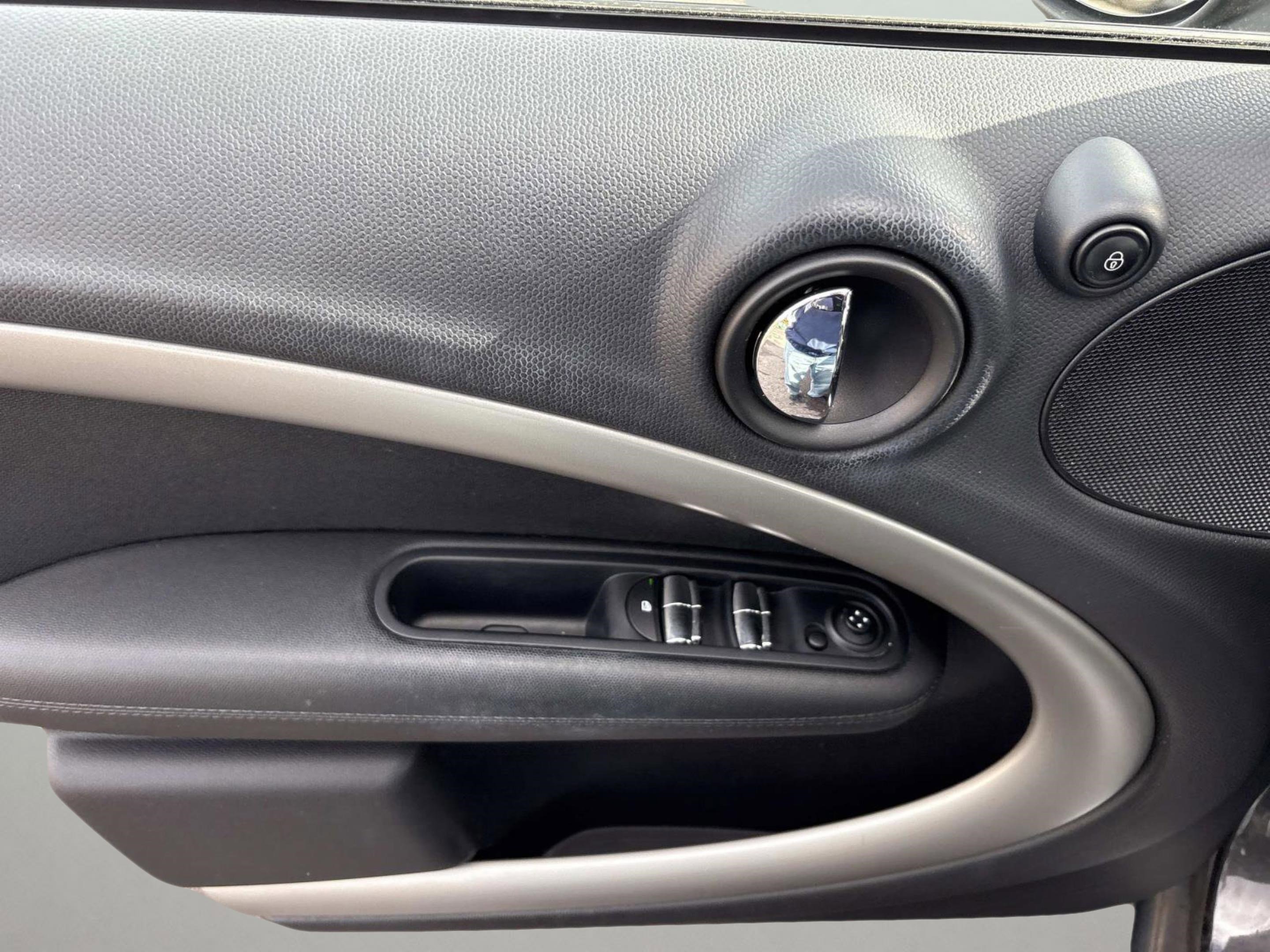 Used 2015 MINI Cooper Countryman image 25