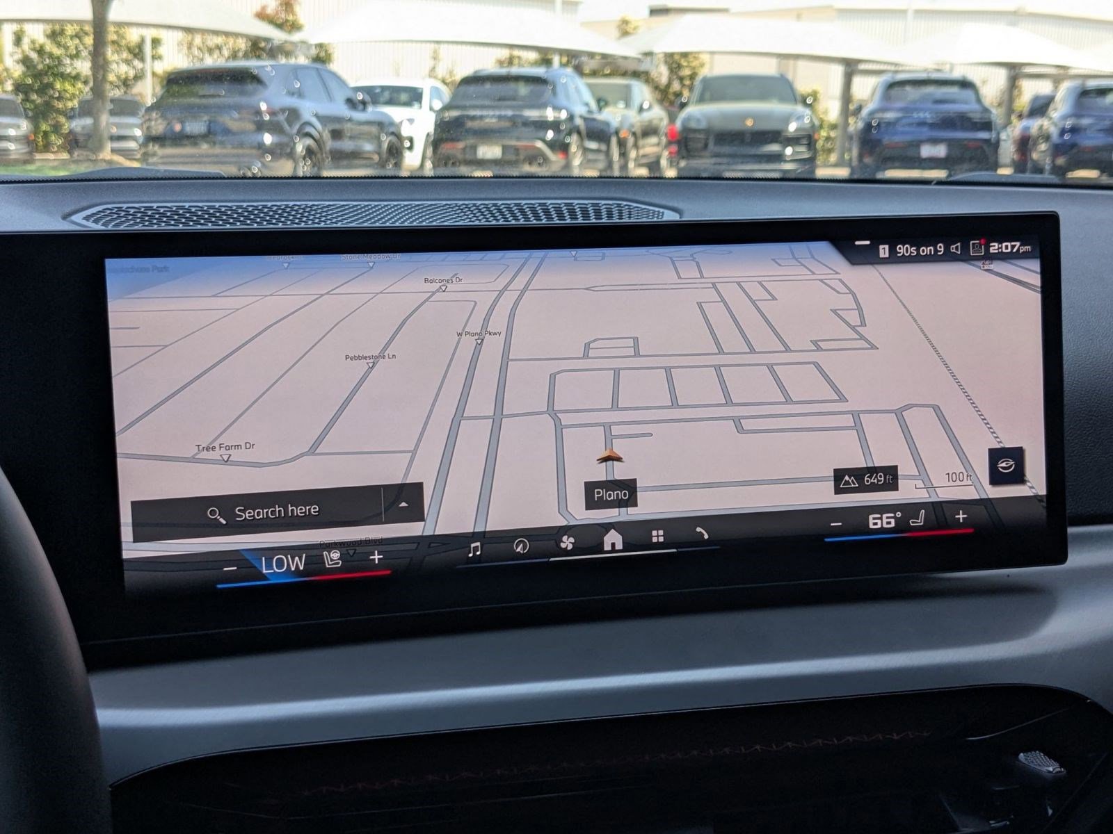 Used 2025 BMW M240i Coupe w/ Premium Package image 18