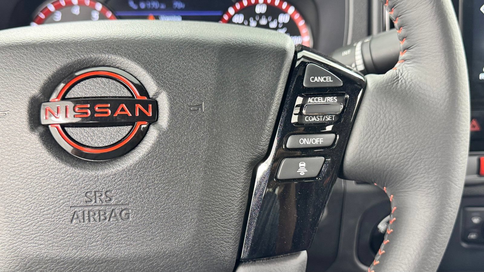 New 2026 Nissan Frontier PRO-4X w/ Pro-4x Convenience Package AWD/4WD image 22