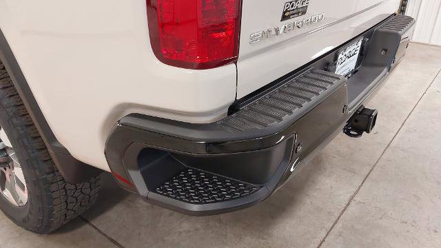 New 2026 Chevrolet Silverado 2500 Custom w/ Custom Value Package image 34