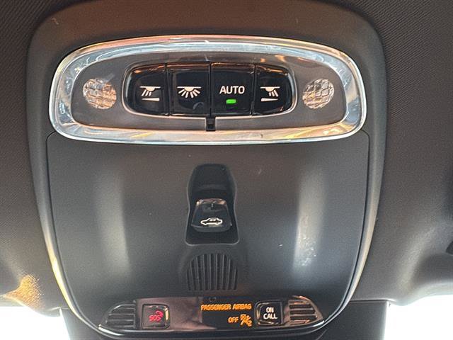 Used 2022 Volvo XC90 T6 Inscription image 29