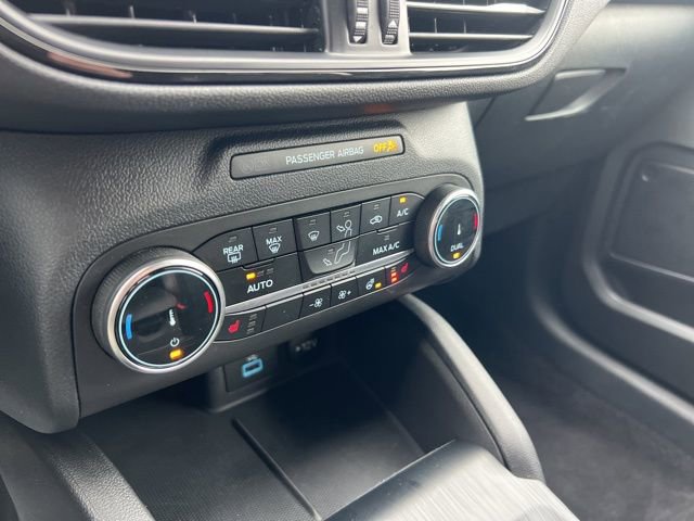 Certified 2023 Ford Escape ST-Line Select image 12