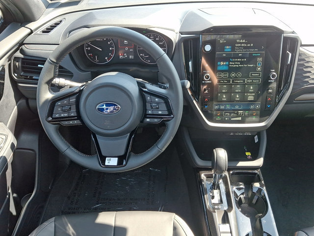 New 2026 Subaru Forester Sport AWD/4WD image 8