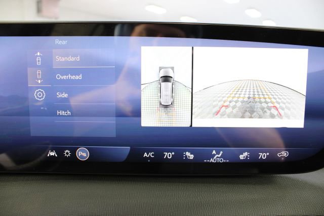 New 2026 Buick Enclave Preferred w/ Power Package image 4