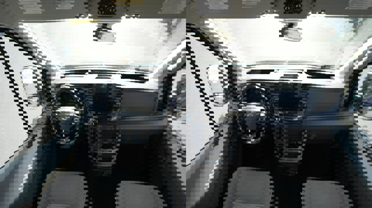 Used 2024 Ford Transit 350 XLT w/ Upfitter Package image 13