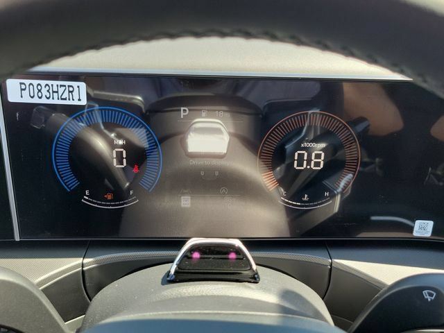 New 2027 Hyundai Santa Fe SEL FWD image 9