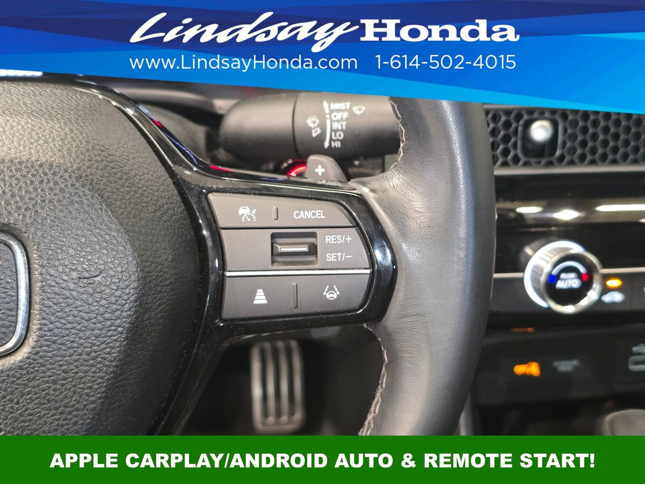 Used 2023 Honda Civic Sport image 16
