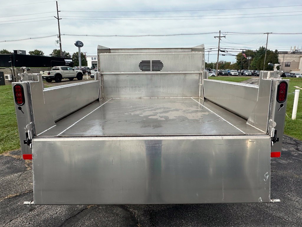 New 2027 Ford F550 4x4 Supercab Super Duty image 28