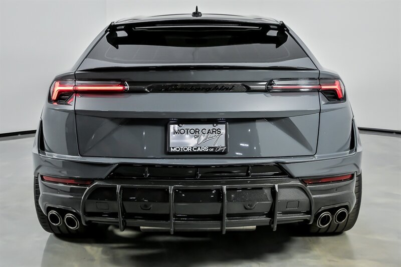 Used 2024 Lamborghini Urus Performante AWD/4WD image 9