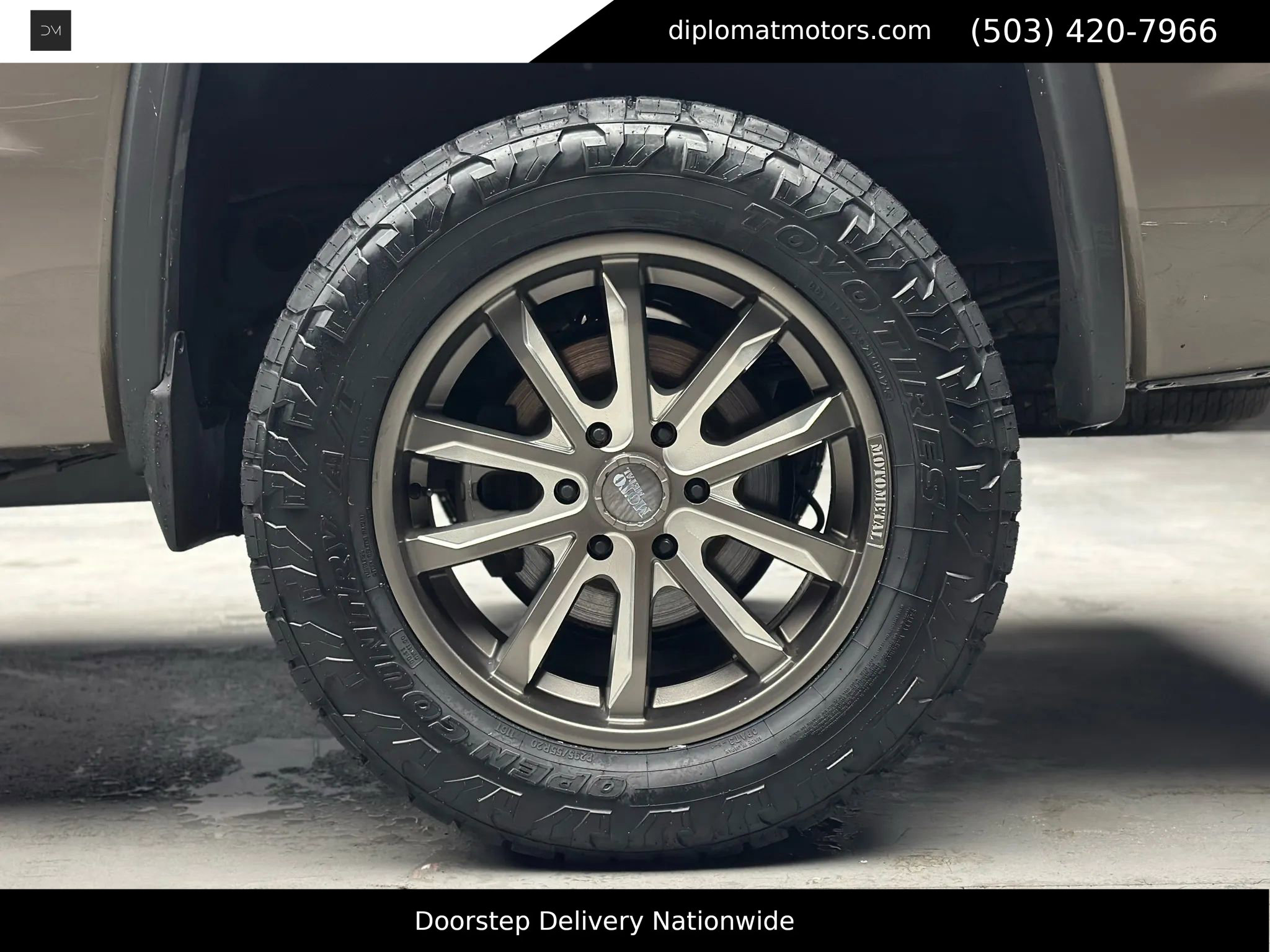 Used 2015 GMC Sierra 1500 Denali w/ Driver Alert Package image 42