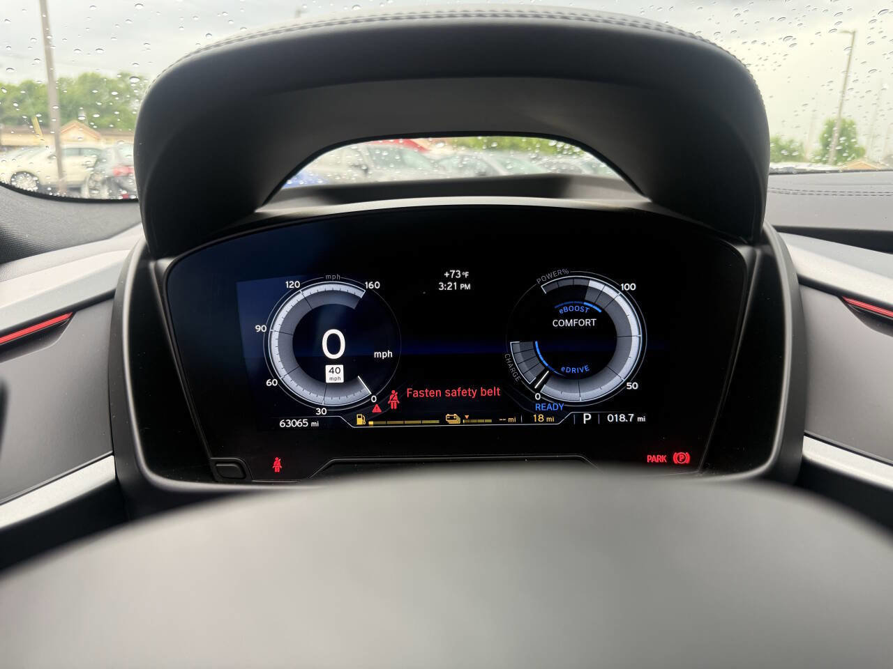 Used 2016 BMW i8 AWD/4WD image 16