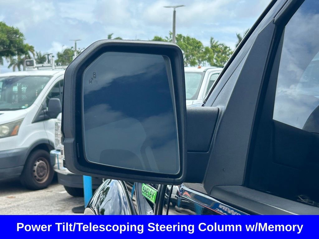 Used 2018 Ford F150 Lariat w/ Equipment Group 502A Luxury image 18