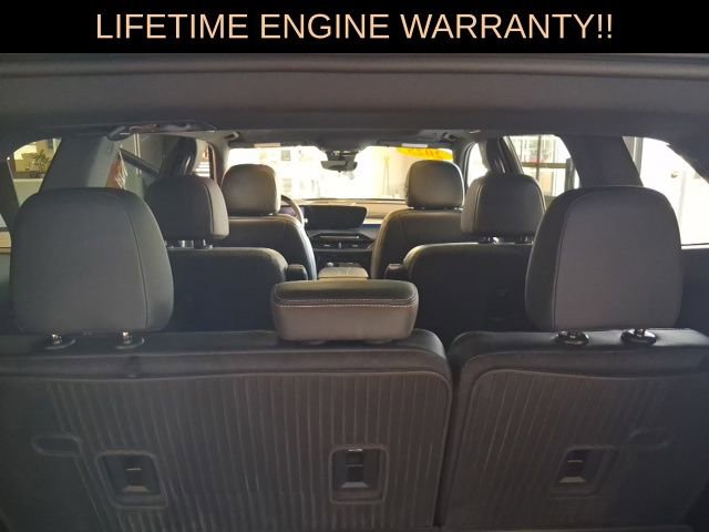 Used 2025 Buick Enclave Avenir w/ Super Cruise Package image 31