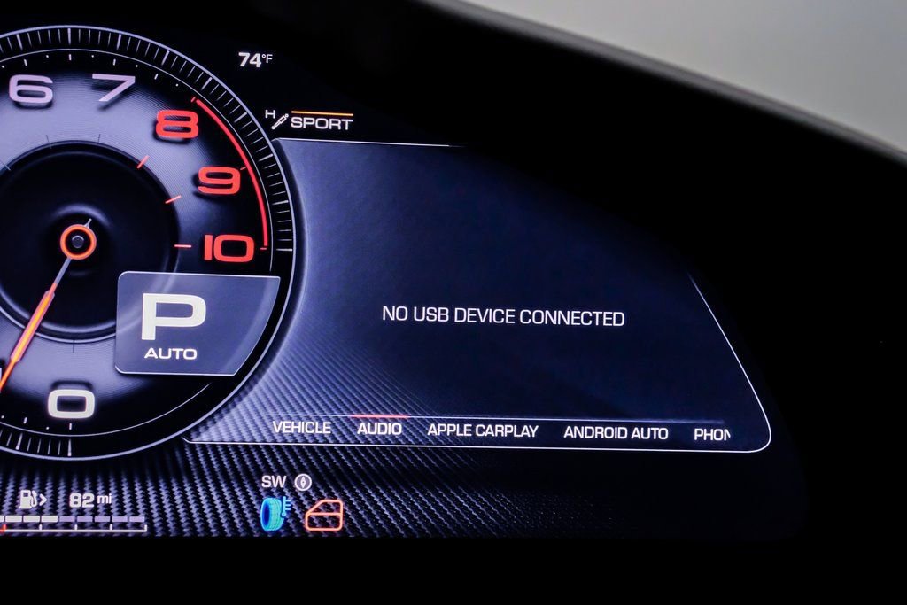 Used 2024 Ferrari Purosangue AWD/4WD image 20