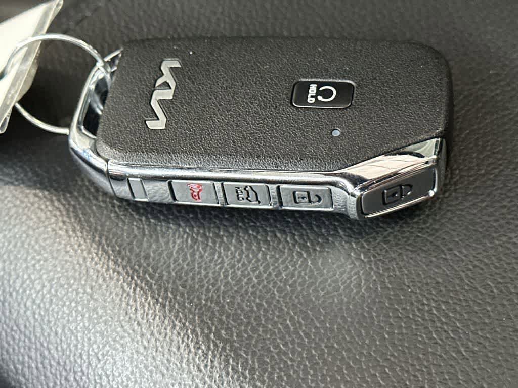 Used 2023 Kia Sportage X-Pro Prestige AWD/4WD image 28