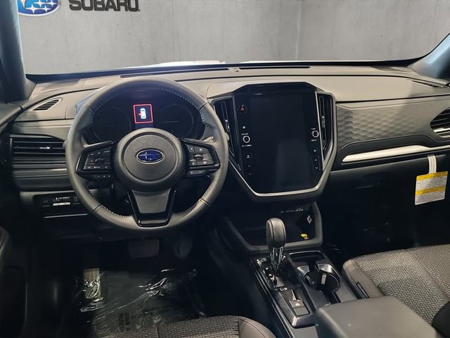 Used 2026 Subaru Forester Premium AWD/4WD image 12